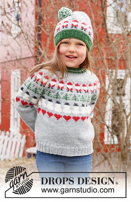 Sold Christmas sweater